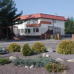 Frühstückspension Goscinne