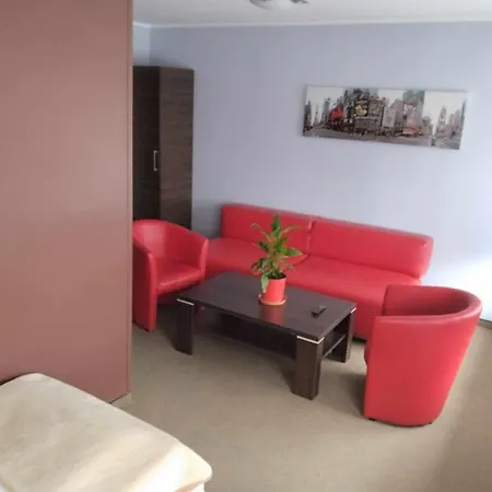 Goscinne Bed & Breakfast Stare Miasto (Konin)