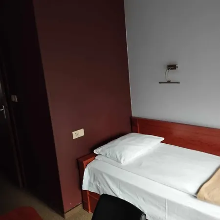 Gościnne