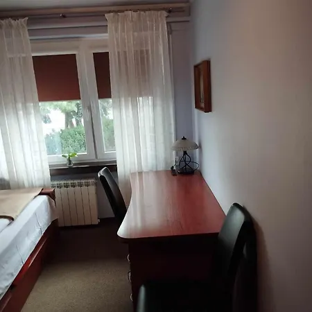 Goscinne Bed and breakfast