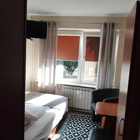 Goscinne Stare Miasto (Konin)