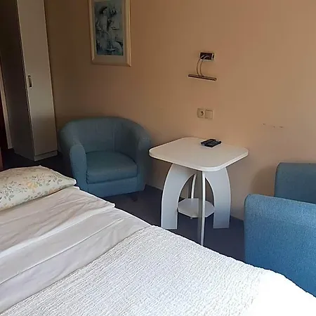 Goscinne 3* Stare Miasto (Konin)