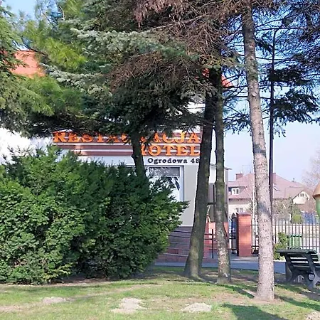 Gościnne