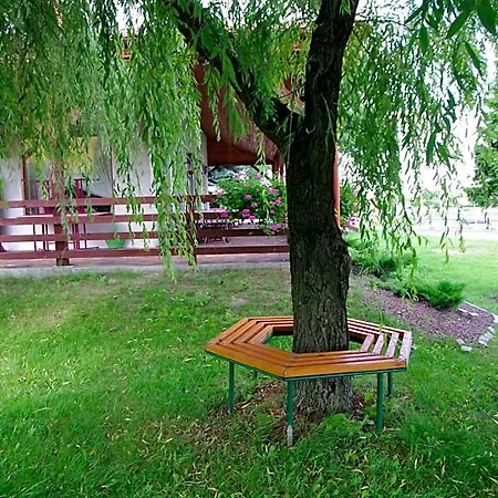 Nocleg ze śniadaniem Gościnne Stare Miasto (Konin)