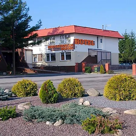 Gościnne
