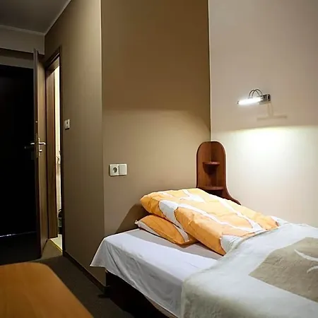 Gościnne Nocleg ze śniadaniem