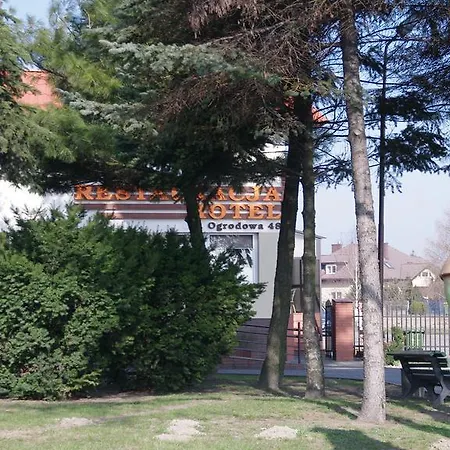 Bed & Breakfast Goscinne Stare Miasto (Konin)