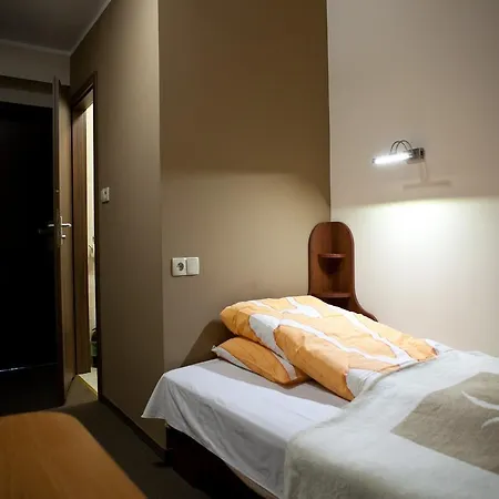 Nocleg ze śniadaniem Gościnne Stare Miasto (Konin)