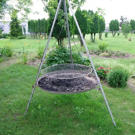 Bed and Breakfast Goscinne