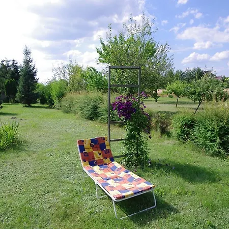 Bed & Breakfast Goscinne *