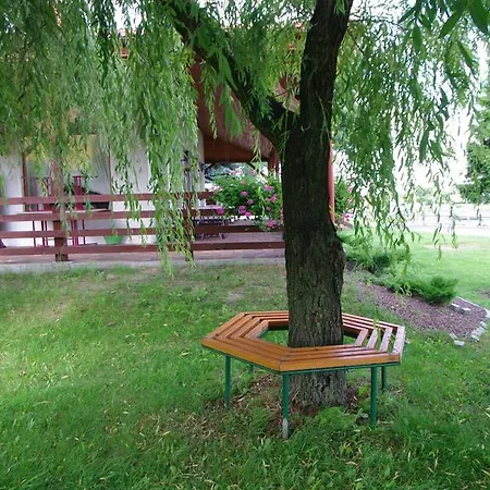 Goscinne Stare Miasto (Konin)