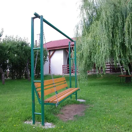 Bed & Breakfast Goscinne *
