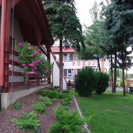 Goscinne Stare Miasto (Konin)