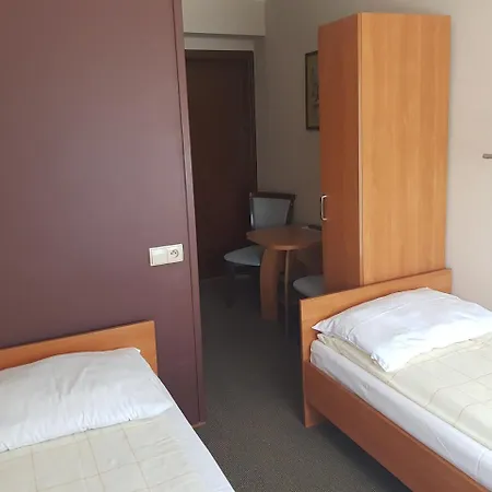 Bed and breakfast Goscinne