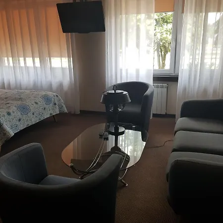 Goscinne Bed & Breakfast Stare Miasto (Konin)