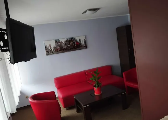 Goscinne Stare Miasto (Konin)