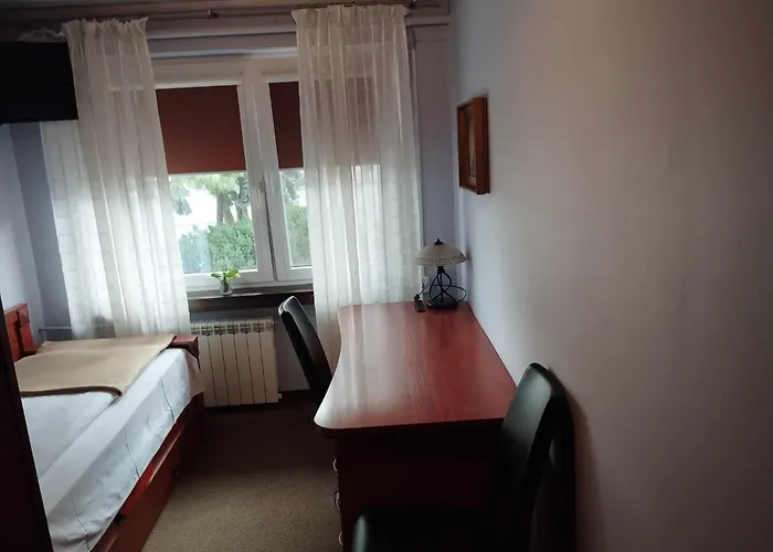 Goscinne Bed & Breakfast