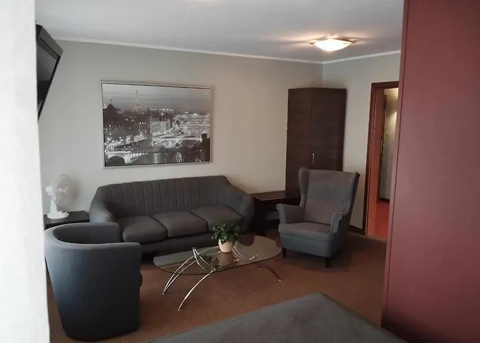 Bed & Breakfast Goscinne 3*