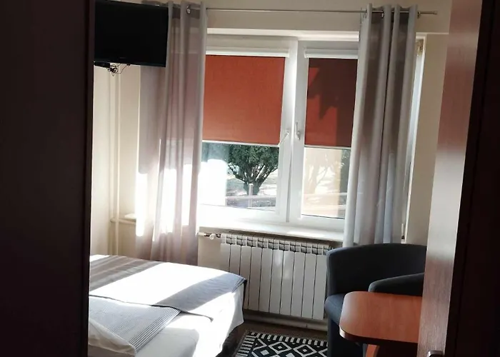 Goscinne Stare Miasto (Konin)