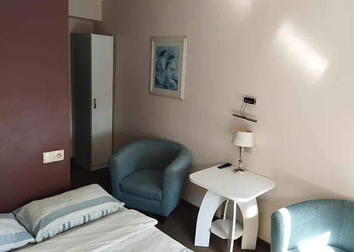 Goscinne 3* Stare Miasto (Konin)