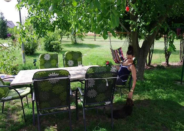 Goscinne Stare Miasto (Konin)