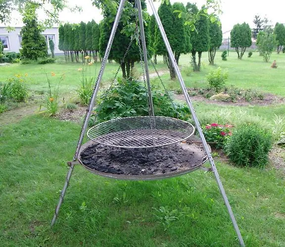 Bed & Breakfast Goscinne