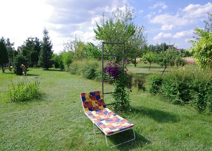 Bed & Breakfast Goscinne 3*