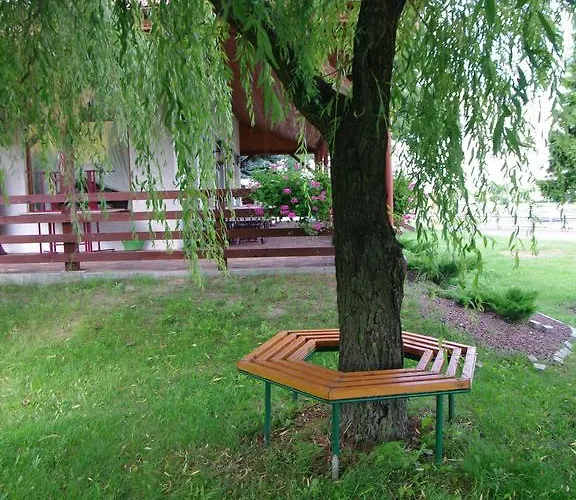 Goscinne Stare Miasto (Konin)