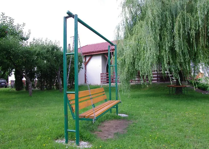 Bed & Breakfast Goscinne 3*