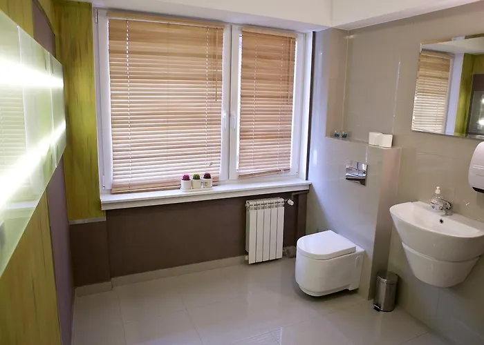 Goscinne Stare Miasto (Konin)