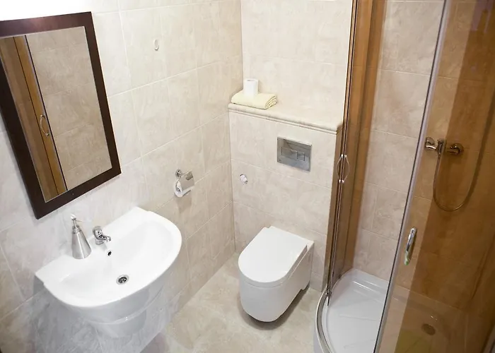 Bed & Breakfast Goscinne