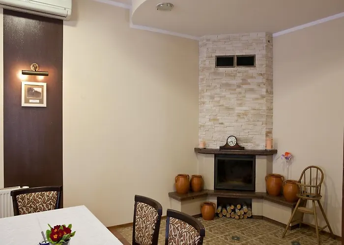 Goscinne Stare Miasto (Konin)