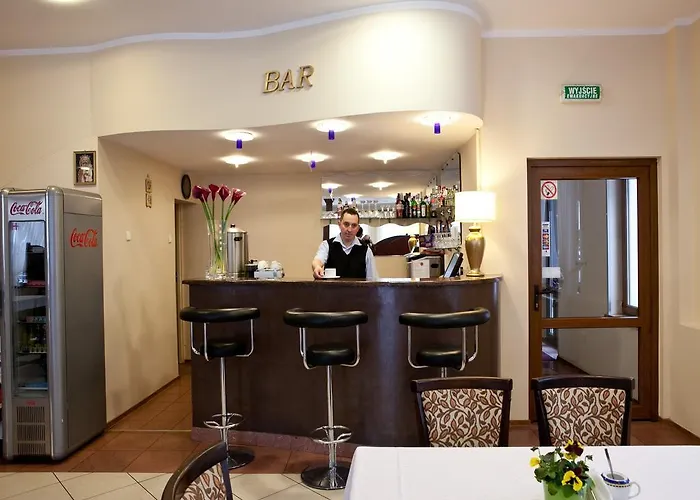 Bed & Breakfast Goscinne