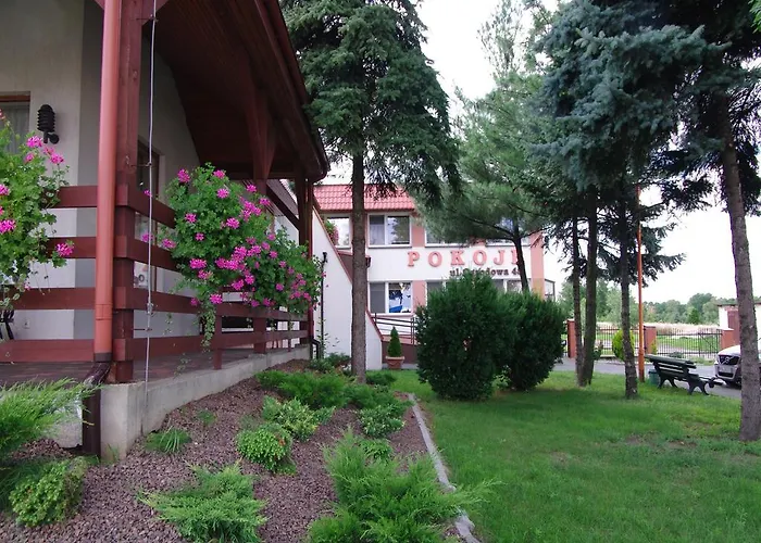 Goscinne Stare Miasto (Konin)