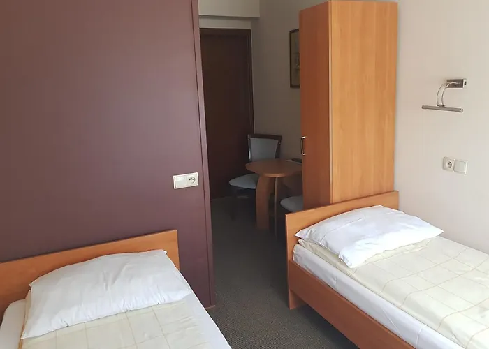 Bed & Breakfast Goscinne